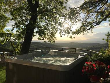 Agriturismo Borgo Nuovo Di Mulinelli