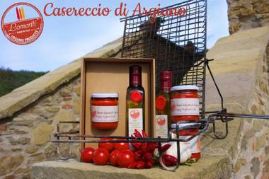 Allegro Agriturismo Argiano