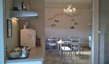 B&B Cameracaffè Centro