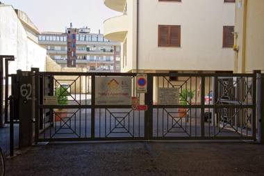 Patty's Aparthotel Arezzo