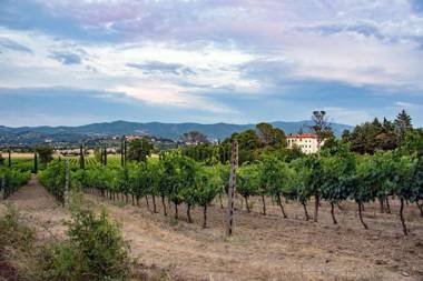 Agriturismo Albergotti