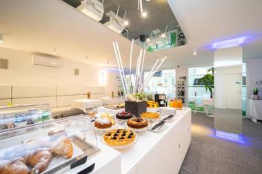 iConic Resort & Grand Spa