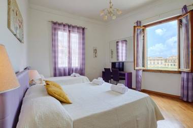 Sette Note Guest House