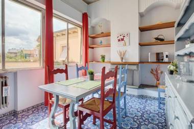 Sette Note Guest House