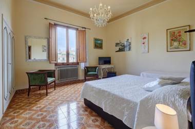 Sette Note Guest House