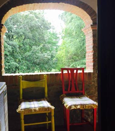 Podere Poggio Mendico