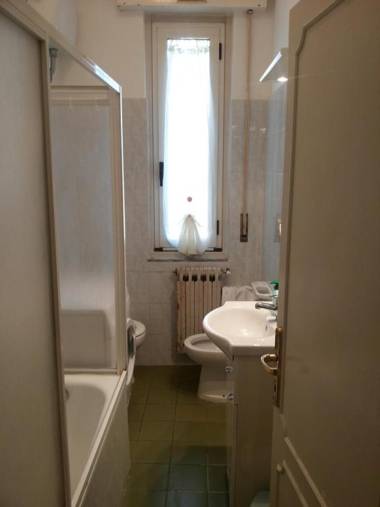 Santo Spirito 2 - by Nadia