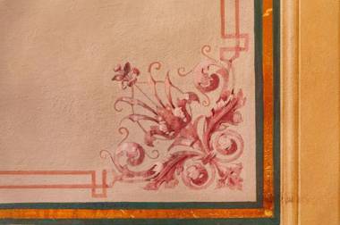 Ca de Guelfi residenza d'epoca