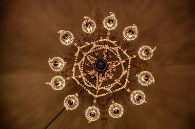 Ca de Guelfi residenza d'epoca