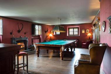 Il Borro Relais & Chateaux