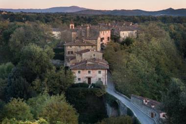 Il Borro Relais & Chateaux