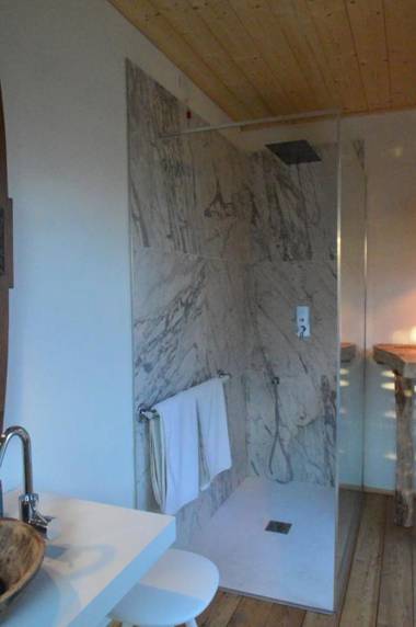 E-glamping/Blue Saphir Tent