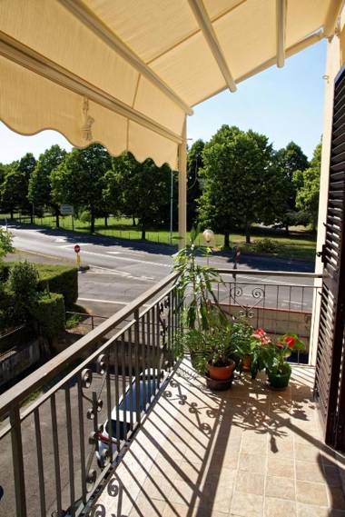 Patty's Aparthotel SUITE