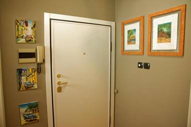 Patty's Aparthotel SUITE