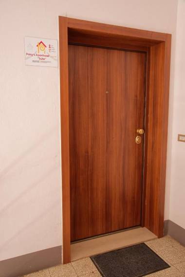 Patty's Aparthotel SUITE