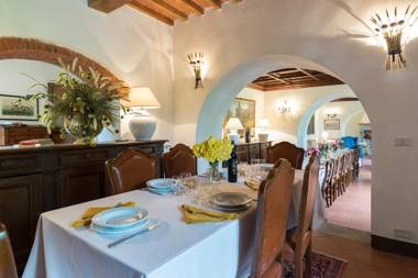 Villa Palazzaccio 26