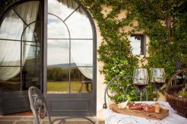 Il Borro Villa Chiocci