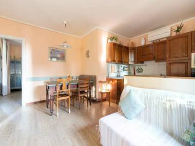 Detached house in the hills of Arezzo surrounded by olive trees