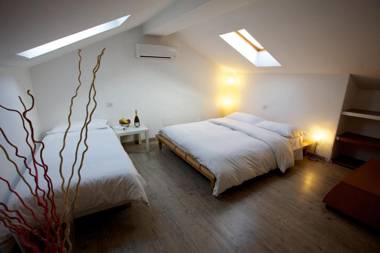 Appartamenti Flat 2015