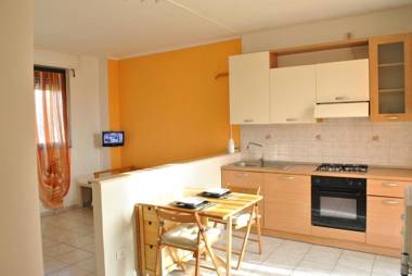 Appartamenti Flat 2015