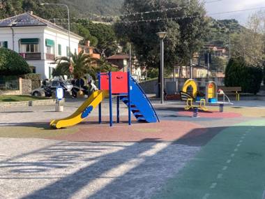 Casa Del Gabbiano by Holiday World