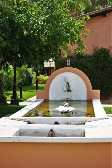 La Pineta Dei Liberti