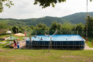 Apartments Casa Trasparente