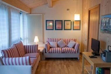 Apartments Casa Trasparente