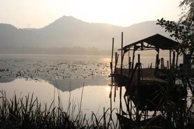 Bed and Breakfast La Quiete