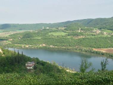 Bed and Breakfast La Quiete