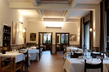 Albergo Ristorante Sant'Eustorgio