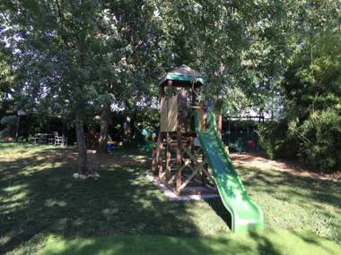 La Bergamina Hotel & Restaurant