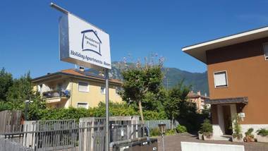 Residence Franca B&B