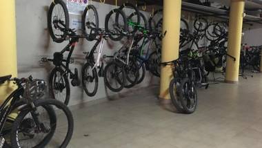 Park Hotel Il Vigneto