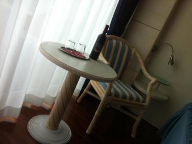 Park Hotel Il Vigneto