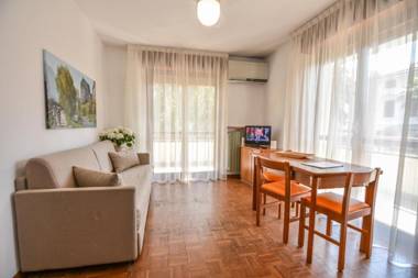 Residence La Porta Del Cuore