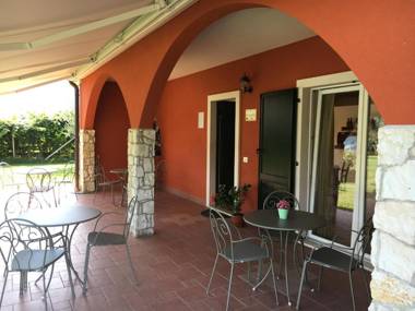 Agriturismo Maso Bergot