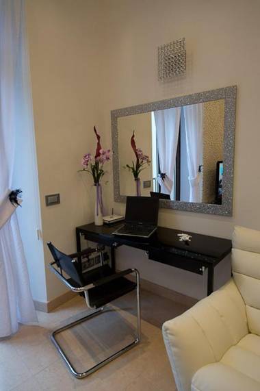 Appartamenti Luxury Arco