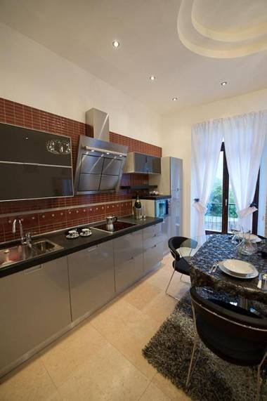 Appartamenti Luxury Arco