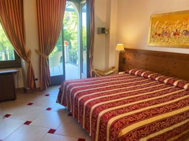 Arciduca Charming House Room & Breakfast