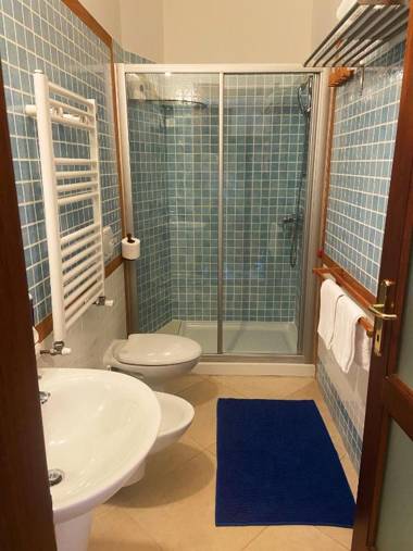 Arciduca Charming House Room & Breakfast