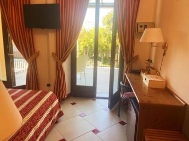 Arciduca Charming House Room & Breakfast