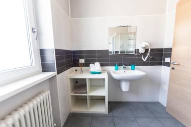 Arco Bed And Camping