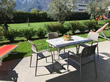 Arco Bed And Camping