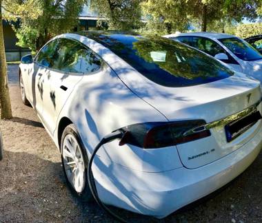 Vivere Suites & Rooms