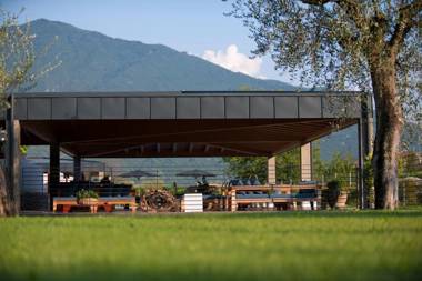 Vivere Suites & Rooms