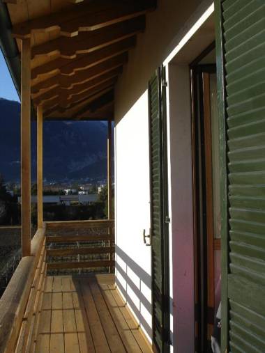 Le Servite Apartments