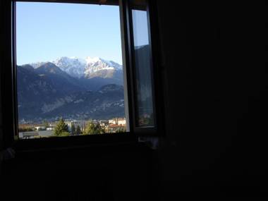 Le Servite Apartments