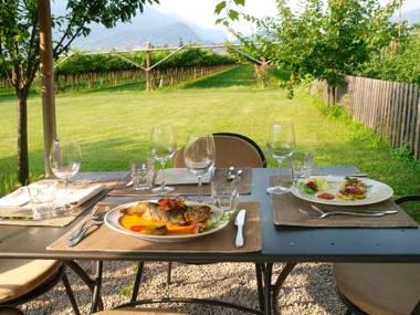 Le Servite Apartments