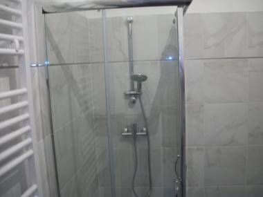 Massone Climbing Home